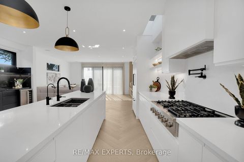 Photo 12 at 62 Hartley Avenue, Belgravia, Toronto