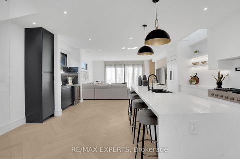 Photo 14 at 62 Hartley Avenue, Belgravia, Toronto