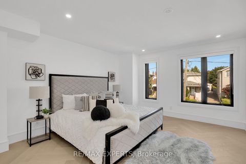 Photo 29 at 62 Hartley Avenue, Belgravia, Toronto
