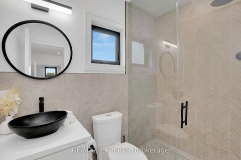 Photo 37 at 62 Hartley Avenue, Belgravia, Toronto