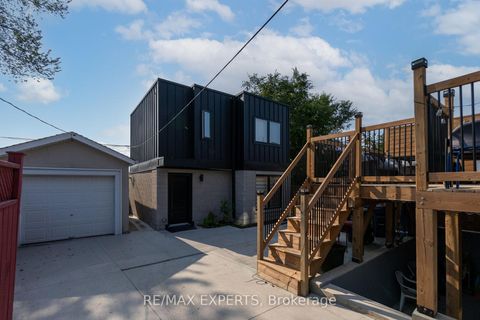 Photo 46 at 62 Hartley Avenue, Belgravia, Toronto