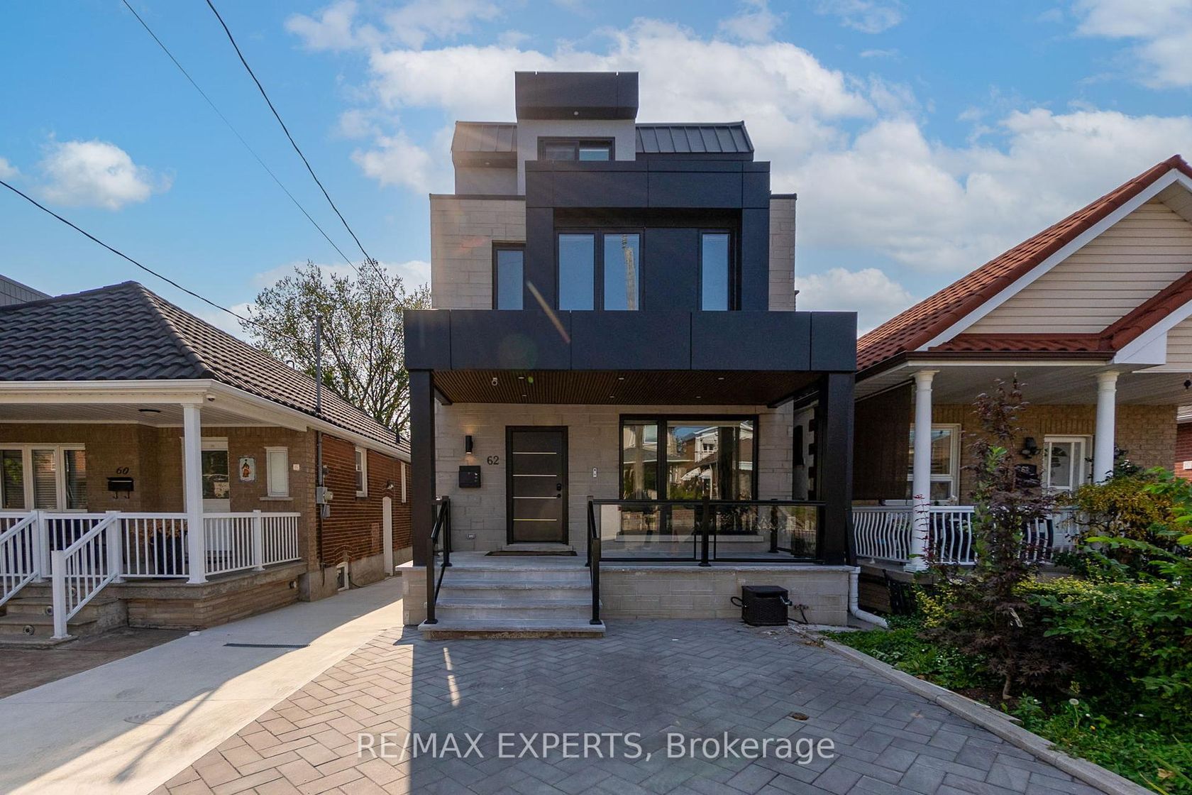 62 Hartley Avenue, Belgravia, Toronto 