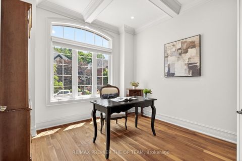 Photo 8 at 24 Grand Vellore Crescent, Vellore Village, Vaughan
