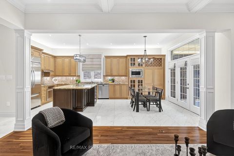 Photo 9 at 24 Grand Vellore Crescent, Vellore Village, Vaughan