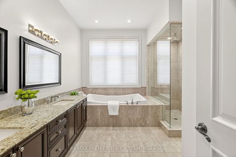 Photo 19 at 24 Grand Vellore Crescent, Vellore Village, Vaughan
