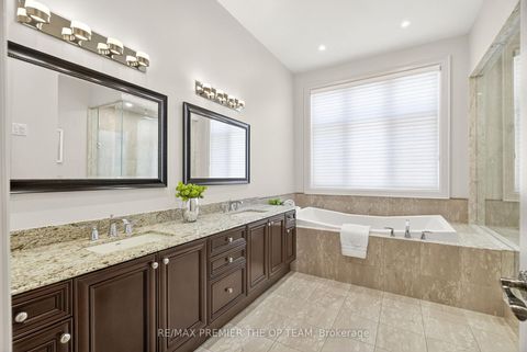 Photo 20 at 24 Grand Vellore Crescent, Vellore Village, Vaughan