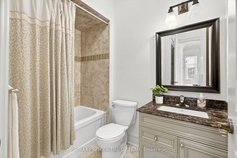 Photo 21 at 24 Grand Vellore Crescent, Vellore Village, Vaughan