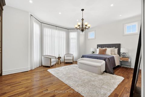 Photo 23 at 24 Grand Vellore Crescent, Vellore Village, Vaughan