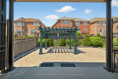 Photo 34 at 24 Grand Vellore Crescent, Vellore Village, Vaughan