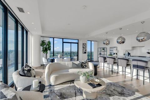 Photo 0 at 2003 - 33 Frederick Todd Way, Thorncliffe Park, Toronto Photo 0 at 2003 - 33 Frederick Todd Way, Thorncliffe Park, Toronto