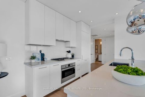 Photo 3 at 2003 - 33 Frederick Todd Way, Thorncliffe Park, Toronto Photo 3 at 2003 - 33 Frederick Todd Way, Thorncliffe Park, Toronto