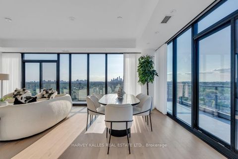 Photo 4 at 2003 - 33 Frederick Todd Way, Thorncliffe Park, Toronto Photo 4 at 2003 - 33 Frederick Todd Way, Thorncliffe Park, Toronto