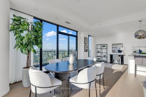 Photo 5 at 2003 - 33 Frederick Todd Way, Thorncliffe Park, Toronto Photo 5 at 2003 - 33 Frederick Todd Way, Thorncliffe Park, Toronto