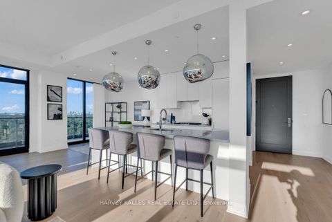 Photo 7 at 2003 - 33 Frederick Todd Way, Thorncliffe Park, Toronto Photo 7 at 2003 - 33 Frederick Todd Way, Thorncliffe Park, Toronto