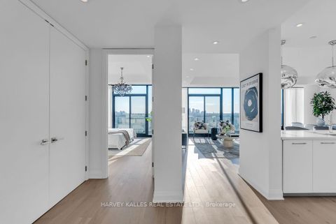 Photo 8 at 2003 - 33 Frederick Todd Way, Thorncliffe Park, Toronto Photo 8 at 2003 - 33 Frederick Todd Way, Thorncliffe Park, Toronto