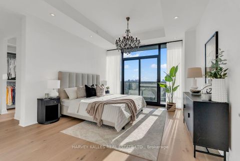 Photo 9 at 2003 - 33 Frederick Todd Way, Thorncliffe Park, Toronto Photo 9 at 2003 - 33 Frederick Todd Way, Thorncliffe Park, Toronto