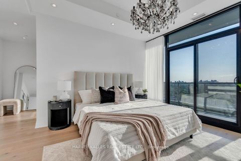 Photo 10 at 2003 - 33 Frederick Todd Way, Thorncliffe Park, Toronto Photo 10 at 2003 - 33 Frederick Todd Way, Thorncliffe Park, Toronto