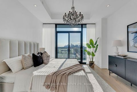 Photo 11 at 2003 - 33 Frederick Todd Way, Thorncliffe Park, Toronto Photo 11 at 2003 - 33 Frederick Todd Way, Thorncliffe Park, Toronto