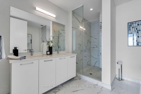 Photo 13 at 2003 - 33 Frederick Todd Way, Thorncliffe Park, Toronto Photo 13 at 2003 - 33 Frederick Todd Way, Thorncliffe Park, Toronto