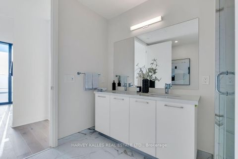 Photo 14 at 2003 - 33 Frederick Todd Way, Thorncliffe Park, Toronto Photo 14 at 2003 - 33 Frederick Todd Way, Thorncliffe Park, Toronto