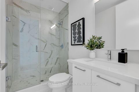 Photo 18 at 2003 - 33 Frederick Todd Way, Thorncliffe Park, Toronto Photo 18 at 2003 - 33 Frederick Todd Way, Thorncliffe Park, Toronto