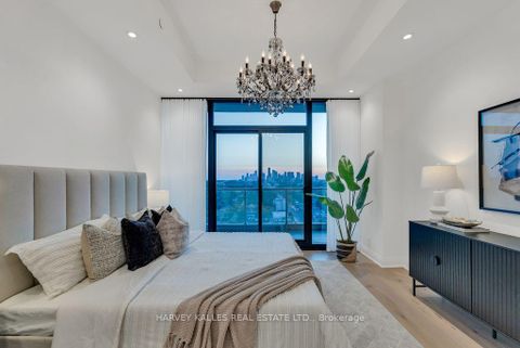 Photo 22 at 2003 - 33 Frederick Todd Way, Thorncliffe Park, Toronto Photo 22 at 2003 - 33 Frederick Todd Way, Thorncliffe Park, Toronto