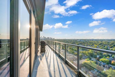 Photo 24 at 2003 - 33 Frederick Todd Way, Thorncliffe Park, Toronto Photo 24 at 2003 - 33 Frederick Todd Way, Thorncliffe Park, Toronto