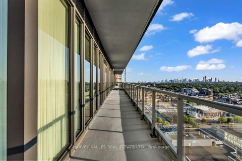 Photo 25 at 2003 - 33 Frederick Todd Way, Thorncliffe Park, Toronto Photo 25 at 2003 - 33 Frederick Todd Way, Thorncliffe Park, Toronto