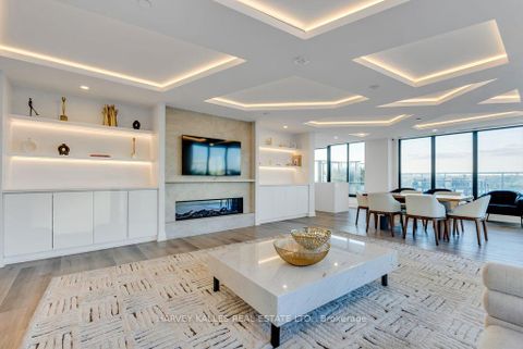 Photo 28 at 2003 - 33 Frederick Todd Way, Thorncliffe Park, Toronto Photo 28 at 2003 - 33 Frederick Todd Way, Thorncliffe Park, Toronto