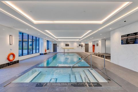 Photo 29 at 2003 - 33 Frederick Todd Way, Thorncliffe Park, Toronto Photo 29 at 2003 - 33 Frederick Todd Way, Thorncliffe Park, Toronto