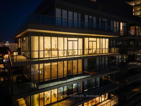 Photo 41 at 2003 - 33 Frederick Todd Way, Thorncliffe Park, Toronto Photo 41 at 2003 - 33 Frederick Todd Way, Thorncliffe Park, Toronto