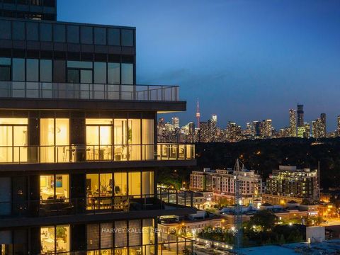 Photo 42 at 2003 - 33 Frederick Todd Way, Thorncliffe Park, Toronto Photo 42 at 2003 - 33 Frederick Todd Way, Thorncliffe Park, Toronto