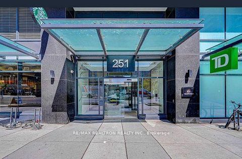 Photo 4 at 4812 - 251 Jarvis Street, Yonge Corridor, Toronto Photo 4 at 4812 - 251 Jarvis Street, Yonge Corridor, Toronto