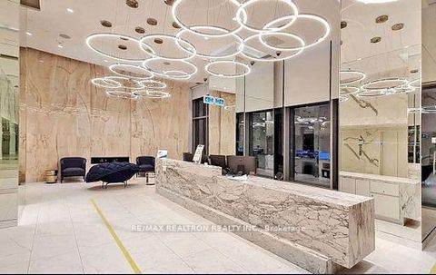 Photo 5 at 4812 - 251 Jarvis Street, Yonge Corridor, Toronto Photo 5 at 4812 - 251 Jarvis Street, Yonge Corridor, Toronto