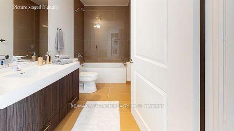 Photo 6 at 4812 - 251 Jarvis Street, Yonge Corridor, Toronto Photo 6 at 4812 - 251 Jarvis Street, Yonge Corridor, Toronto