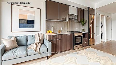 Photo 7 at 4812 - 251 Jarvis Street, Yonge Corridor, Toronto Photo 7 at 4812 - 251 Jarvis Street, Yonge Corridor, Toronto