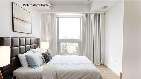 Photo 8 at 4812 - 251 Jarvis Street, Yonge Corridor, Toronto
