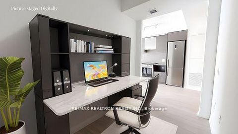 Photo 10 at 4812 - 251 Jarvis Street, Yonge Corridor, Toronto
