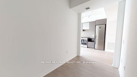 Photo 11 at 4812 - 251 Jarvis Street, Yonge Corridor, Toronto Photo 11 at 4812 - 251 Jarvis Street, Yonge Corridor, Toronto