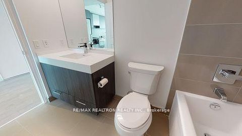 Photo 12 at 4812 - 251 Jarvis Street, Yonge Corridor, Toronto Photo 12 at 4812 - 251 Jarvis Street, Yonge Corridor, Toronto