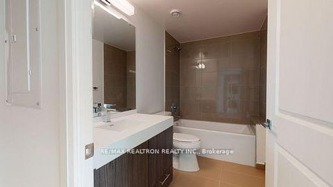 Photo 13 at 4812 - 251 Jarvis Street, Yonge Corridor, Toronto