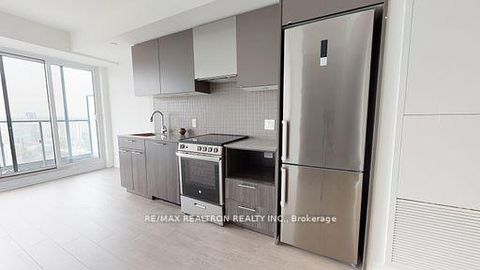 Photo 14 at 4812 - 251 Jarvis Street, Yonge Corridor, Toronto