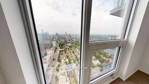 Photo 16 at 4812 - 251 Jarvis Street, Yonge Corridor, Toronto Photo 16 at 4812 - 251 Jarvis Street, Yonge Corridor, Toronto