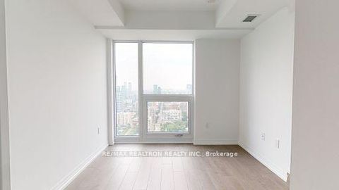 Photo 18 at 4812 - 251 Jarvis Street, Yonge Corridor, Toronto