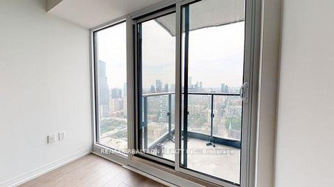 Photo 19 at 4812 - 251 Jarvis Street, Yonge Corridor, Toronto Photo 19 at 4812 - 251 Jarvis Street, Yonge Corridor, Toronto