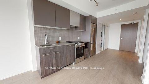 Photo 20 at 4812 - 251 Jarvis Street, Yonge Corridor, Toronto