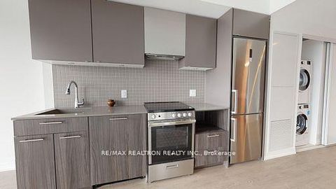 Photo 21 at 4812 - 251 Jarvis Street, Yonge Corridor, Toronto