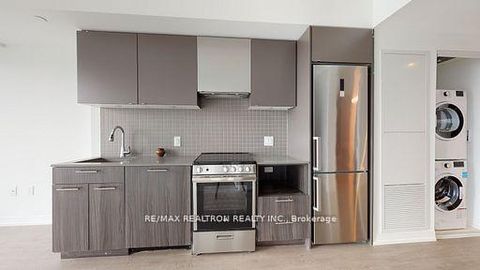 Photo 22 at 4812 - 251 Jarvis Street, Yonge Corridor, Toronto Photo 22 at 4812 - 251 Jarvis Street, Yonge Corridor, Toronto