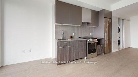 Photo 24 at 4812 - 251 Jarvis Street, Yonge Corridor, Toronto Photo 24 at 4812 - 251 Jarvis Street, Yonge Corridor, Toronto