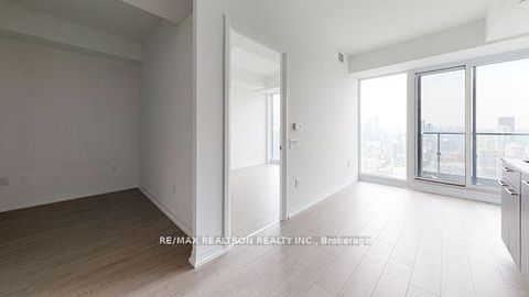 Photo 25 at 4812 - 251 Jarvis Street, Yonge Corridor, Toronto